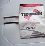 Tecumseh Peerless Shift Key 792160A Quantity Of Free Shipping. Fixed Price $9.95.