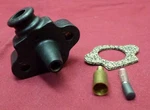 Fairbanks Morse Magneto Model Lead Out Tower Gas Engine Motor Hit Miss. Fixed Price $52.64.