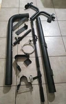 Bowflex Power Pro Lat Tower W/safety Recall Upgrade Bracket & Bar. Fixed Price $159.00.