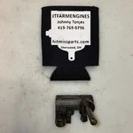 Trip Finger Bracket Clamp For 1-1/2HP Stover Ka Hit Miss Stationary Engine. Fixed Price $35.00.