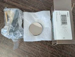 Brizo Litze RP90934PN Kitchen Sink Hole Cover Polished Nickel. Fixed Price $28.00.