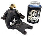 303K62 Webster Magneto Igniter Bracket - 12HP Warner Ottawa Associated United. Fixed Price $224.99.