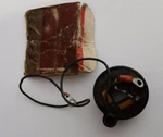 New Old Stock Fairbanks Morse Coil Part# X2477. Fixed Price $198.90.