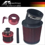 Air Filter Cleaner Kit For Predator 212CC CT200U KT196 6.5 Hp GX200. Fixed Price $17.99.