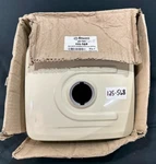 Nob Stens 125-568 Fuel Tank Gas For Honda 17510-ZE3-020ZA. Fixed Price $37.95.