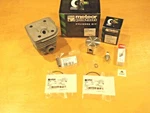 Meteor Nikasil Cylinder Piston Kit For Husqvarna 390XP 385 55MM Jonsered 2188. Fixed Price $169.99.