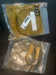 2EA.- Caterpillar 6V-5054: 139.06MM Inner Diameter O-ring Seal 6V5054. Fixed Price $29.99.