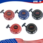 Recoil Pull Starter For Harbor Freight Predator Engine 212CC 6.5 Hp Usa. Fixed Price $11.99.
