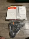 Wagner HT1000 1200-WATT Temperature Settings Heat Gun 0503008. Fixed Price $29.99.