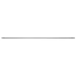 Safety Guard Rail 5 Ft Galvanized Steel For Exterior Construction Scaffolding. Fixed Price $38.56.