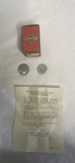Briggs & Stratton 294874 Choke Shaft Assembly. Fixed Price $10.00.