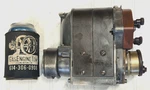 Hot American Bosch ZR4 ED34 V2 High Tension Cylinder Magneto Impulse. Fixed Price $349.99.