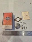 Nos Briggs & Stratton 299720 Carburetor Kit - Free Shipping W/tracking. Fixed Price $29.95.
