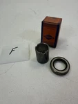 Briggs & Stratton Bushing-oil Sump 293709. Fixed Price $8.95.
