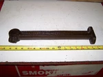 Ihc Famous Titan Vertical 2HP Hit Miss Gas Engine Connecting Rod GA1201 Steam. Fixed Price $149.95.
