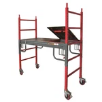 Metaltech 6 Ft. Build Man Drywall Baker. Fixed Price $651.99.