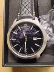 James Mccabe Model Heritage Japan Quartz Men's Watch - New. Fixed Price $130.00.