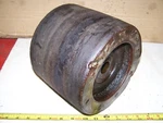 Rockwood Paper Idler Belt Pulley Hit Miss Engine Steam Magneto 1/8" Bore. Fixed Price $135.95.