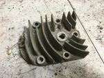 Salvage Clinton Antique Engine 700A 700B Cylinder Head 3091 Choremaster. Fixed Price $39.99.