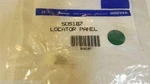Maytag Whirlpool Dryer 505187 Locator, Panel New In Bag. Fixed Price $8.50.