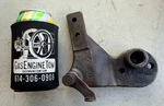 Wico Ek Magneto Bracket 1/2HP - Hercules Economy Hit Miss Engine. Fixed Price $129.99.