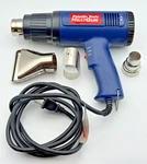 Paladin Tools Variable Thermal Control Heat Gun NEG-3A 1303. Fixed Price $49.99.