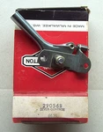 Briggs & Stratton 290568 Control Lever Free Shipping. Fixed Price $8.99.