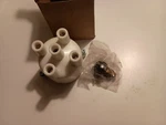 Wisconsin Teledyne YQ27 Service Group Repair Kit Distributor Cap And Rotor. Fixed Price $58.00.
