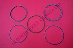 Kohler 3000 Series Courage Pro 6.5 Gas Engine SH265 Piston Ring Set. Fixed Price $14.99.