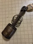 Vintage Cushman Cub Hit And Miss Engine Hp 3/4 Bore Piston Rod Rings Bearing. Fixed Price $75.00.
