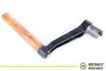 Starting Handle For Lister Petter 570-31000, Ts, Tr, Lv (long Grip). Fixed Price $59.99.