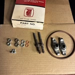 Tecumseh 730221A Rocker Arm Kit. Fixed Price $7.64.