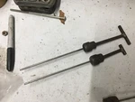 Lot Of 2 Continental Engine Dipsticks AU7 AU85 Quarter Midget AA7B3100. Fixed Price $19.99.