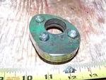 Old Fuller Johnson Nb Nc Nd Hit Miss Gas Engine Motor Cam Steam Magneto Oiler. Fixed Price $49.95.