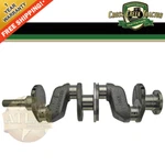 CRANKSHAFT40 134-172 Ford Naa, 600, 700, 800, 900, 601, 701+. Fixed Price $658.80.