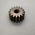 Nos Oem Detroit Diesel Oil Pump Driven Gear 16 Tooth 1.302" Wide 5117588 6V92. Fixed Price $118.99.