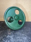 Cam Timing Gear & Pin 3HP Fairbanks Morse Igniter Hit Miss Gas Engine ZB28. Fixed Price $65.00.