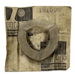 Vintage Rupp Mini Bike Clutch Shoes Set Of 2 Nos 13109 1968 TT-500, XL-500 & 350. Fixed Price $26.99.