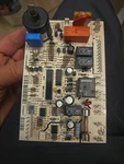 Power Circuit Board For Norcold 628661 Fits Refrigerator 1200/1210/2117 Series. Fixed Price $75.00.