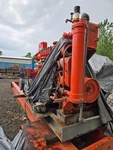 Waukesha F1197GU Natural Gas Engine W/ Attached Worthington Hd Centrifugal Pump. Fixed Price $5000.00.