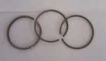 293507 Oversize Ring Set .010" Briggs Stratton Nos. Fixed Price $11.50.