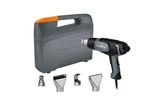 Steinel Hl 1820 General Purpose - Incl. Heat Tool With 1400 Watts, Adjustable. Fixed Price $164.55.