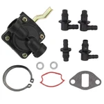 Fuel Pump For Kohler K141 K161 K181 & M8 Series Engines Generator Lawn Mower. Fixed Price $12.99.