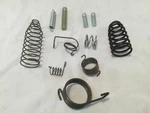 Fits 3 Hp John Deere Spring Set Gas Engine Motor Hit & Miss. Fixed Price $81.63.