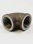 Genuine Oem Briggs & Stratton 91296 Exhaust Elbow Nos. Fixed Price $14.80.