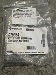 Pentair Eti 400 Gas Heater Membrane Pad 475984 New Free Shipping. Fixed Price $55.00.