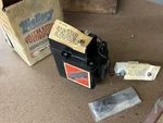Nos Vintage Mallory 28670 Voltmaster Mark Ii Ignition Coil Ford Chevy. Fixed Price $165.00.
