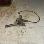 Briggs Vintage 69792 Carburetor Assembly For Model. Fixed Price $50.00.