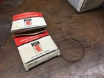Lot Of 2 Tecumseh Lauson Power Products Nos Engine Part 31667 Air Filter Spring. Fixed Price $8.99.