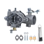 For Zenith Carburetor Updraft Gas Wisconsin L63S1 (VH4D) W/ 2-1/4" Mount New. Fixed Price $89.19.